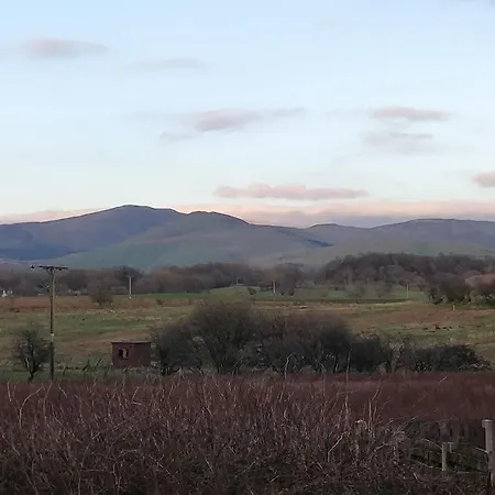 Ennerdale View *